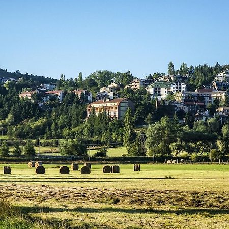 Family Hotel Como Ривізондолі Екстер'єр фото