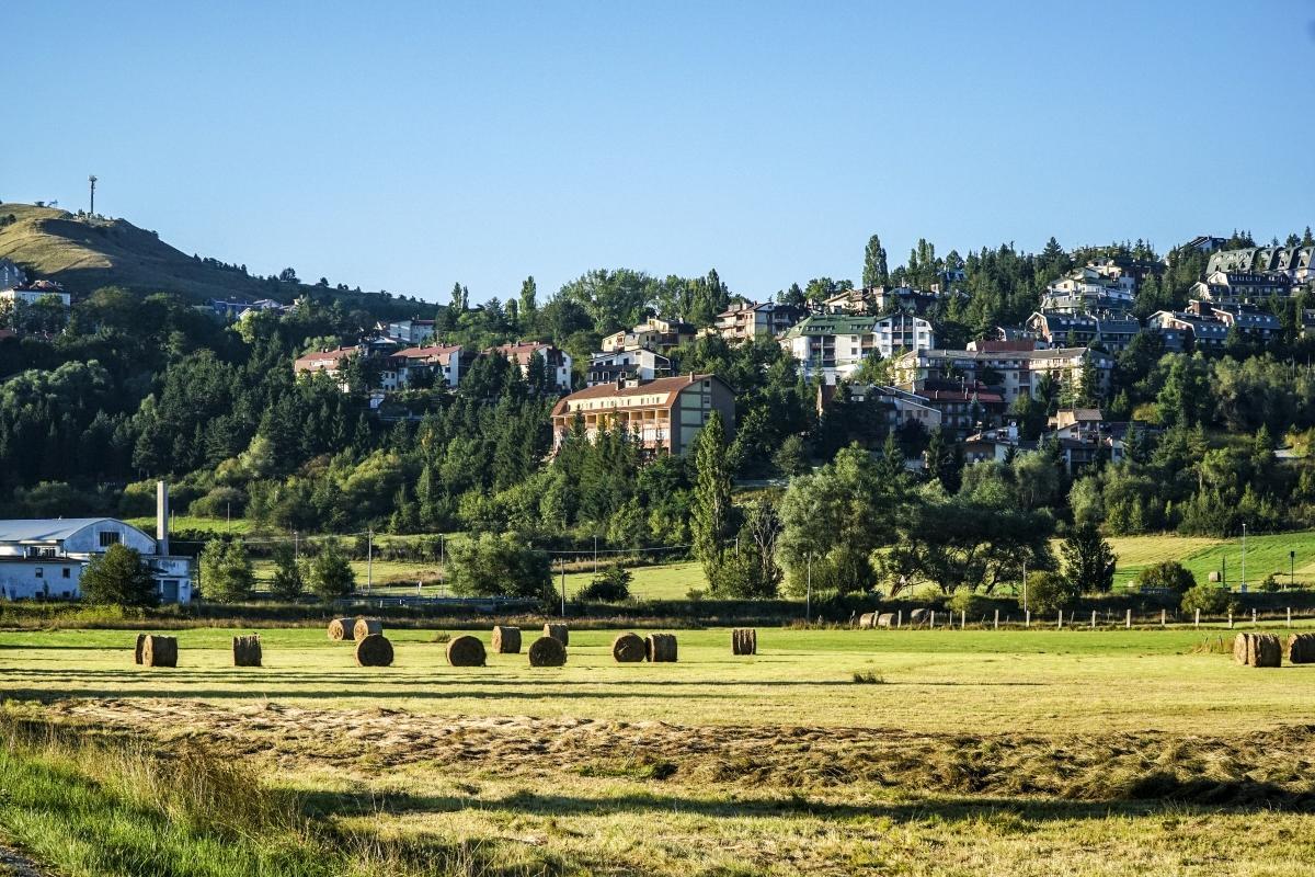 Family Hotel Como Ривізондолі Екстер'єр фото